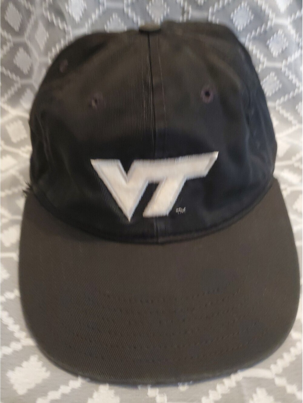 Virginia Tech Hat